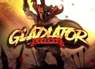 Gladiator Legends игровой слот