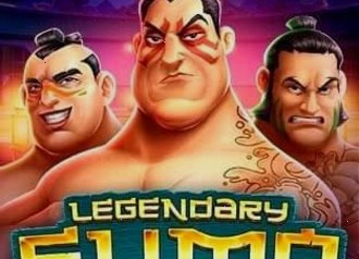 Legendary Sumo слот от Endorphina